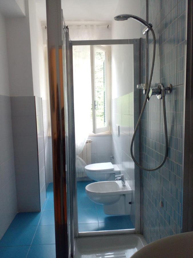 Casa Adri. Comoda, Accessibile, Luminosa. Vernazza Exteriér fotografie