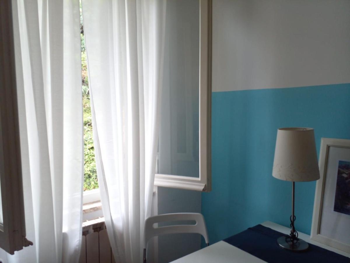 Casa Adri. Comoda, Accessibile, Luminosa. Vernazza Exteriér fotografie